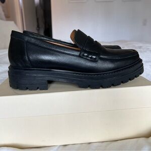 Sezane Albane Loafers